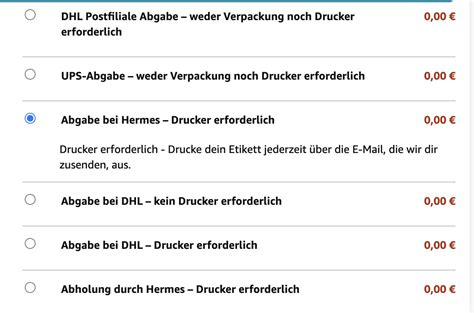 hermes abgabe